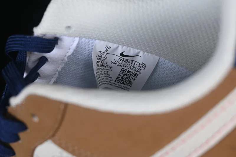 All categories Nk Air Force 1 Air Force series Nk Air Force 1 Low Air Force low-top Nike Air Force 1'07 Low Limited to the Year of the Horse, immediate success Air Force 1 low-top casual sneakers NH0601-505